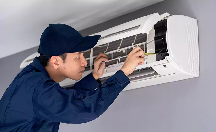 AC Duct Cleaning South El Monte
