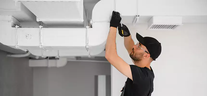 Our Air Duct Cleaning Services in South El Monte, CA