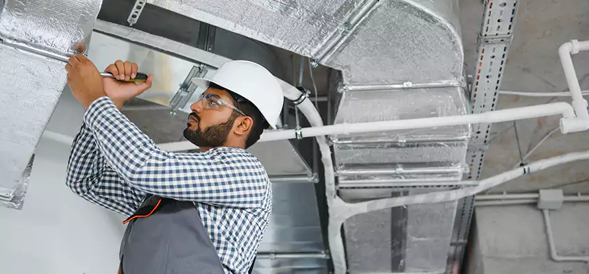 Proactive Ac Vent Repairs & Air Duct Replacement Companies Near Me in South El Monte