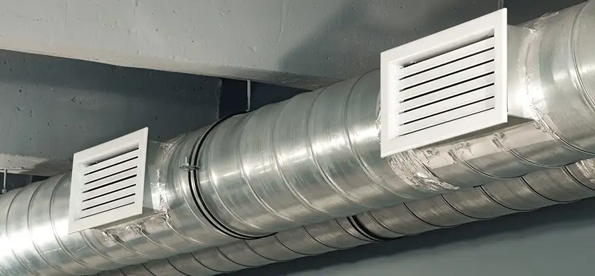 Our Air Duct Camera Inspection Services in South El Monte, CA