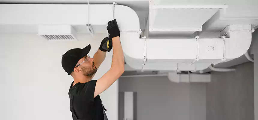 Our Air Duct Repair Services in South El Monte, CA