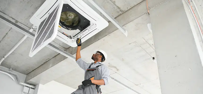 Efficient Multi‑Unit & HOA Annual Vent Cleaning Plans in South El Monte