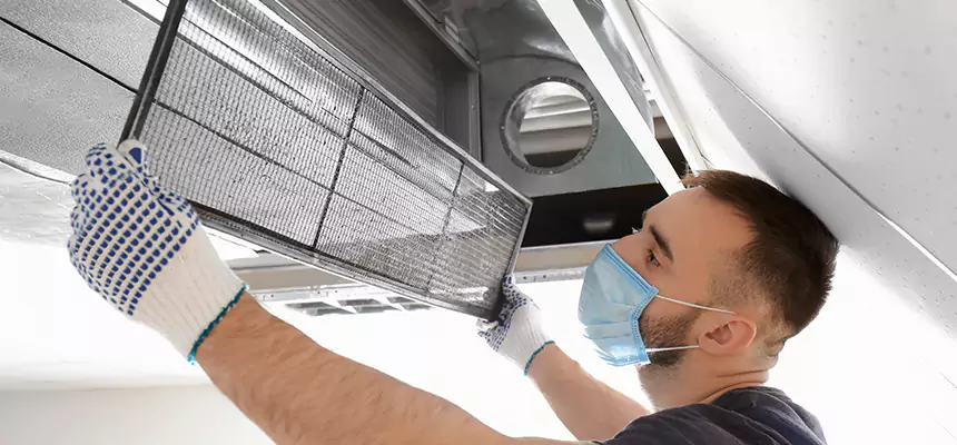Our Bathroom Exhaust Duct Cleaning Services in South El Monte, CA