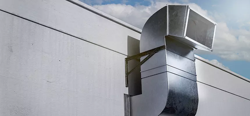 Comprehensive Commercial HVAC Cleaning in South El Monte