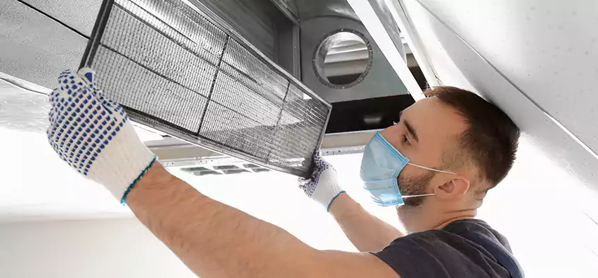 Our Dryer Vent Cleaning Services in South El Monte, CA