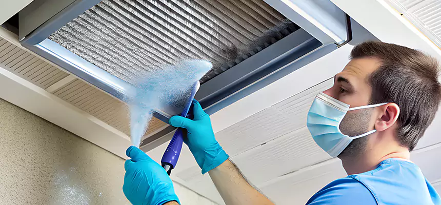 Our Home Ventilation Cleaning Services in South El Monte, CA