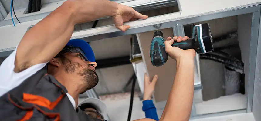 Our Improve Home Air Circulation Services in South El Monte, CA