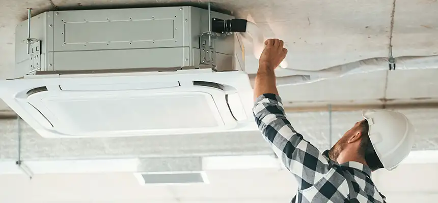 Our Local Vent Cleaning Services in South El Monte, CA