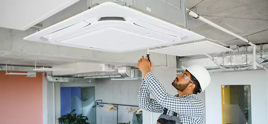 Moisture Control & Condensation Fixes in Duct Systems in South El Monte, CA