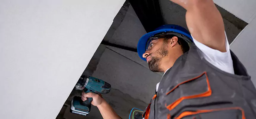 Our Post-Renovation Duct Debris Removal Services in South El Monte, CA