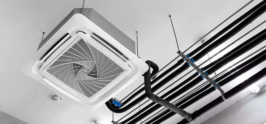 Our Smart AC Vent Controller Services in South El Monte, CA