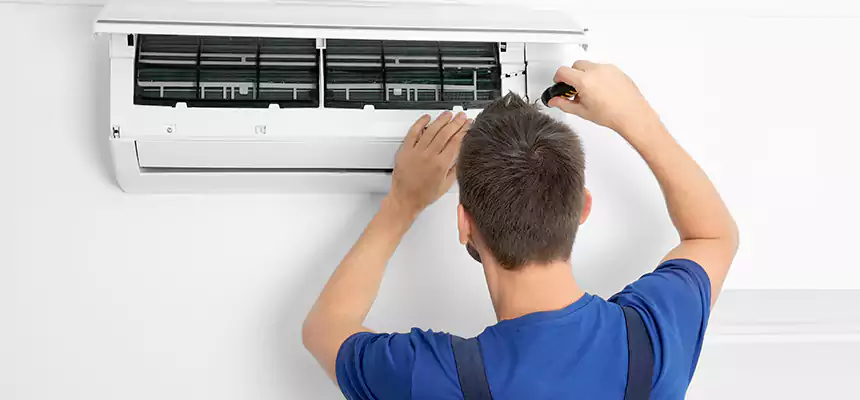 Our Smart Air Conditioning Installation Services in South El Monte, CA