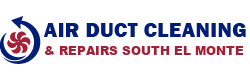 Air Duct Cleaning & Repairs South El Monte