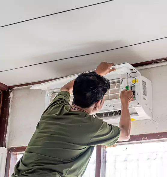 About Air Duct & AC Odor Removal in South El Monte, CA