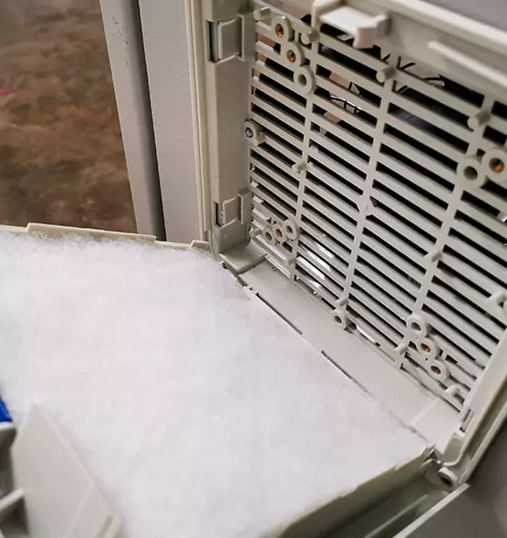 Professional Air Duct Expansion Solutions in South El Monte, CA