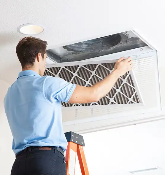About Annual Dryer Vent Maintenance South El Monte, CA