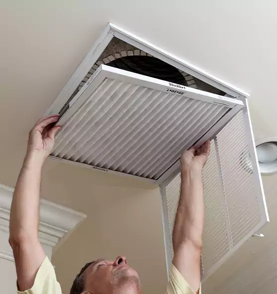 Trusted Apartment Air Duct Cleaning in South El Monte, CA