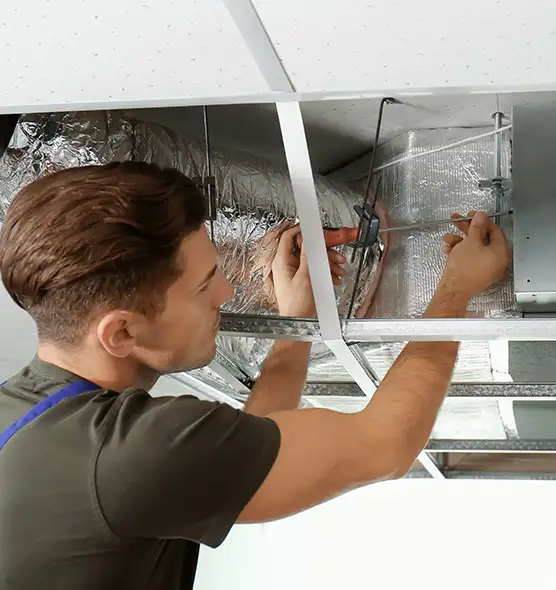 Professional Clogged Dryer Vent Repair in South El Monte, CA