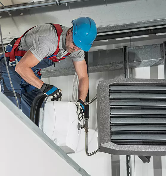 Professional Custom HVAC Ductworkin South El Monte, CA