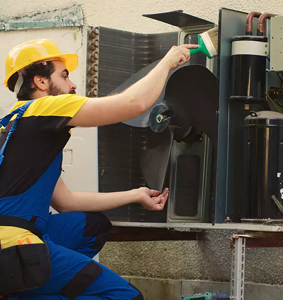 About Dryer Duct Fire Hazard Inspection in South El Monte, CA