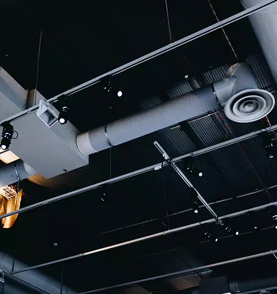 Professional Duct Cleaning For LEED Homes in South El Monte, CA