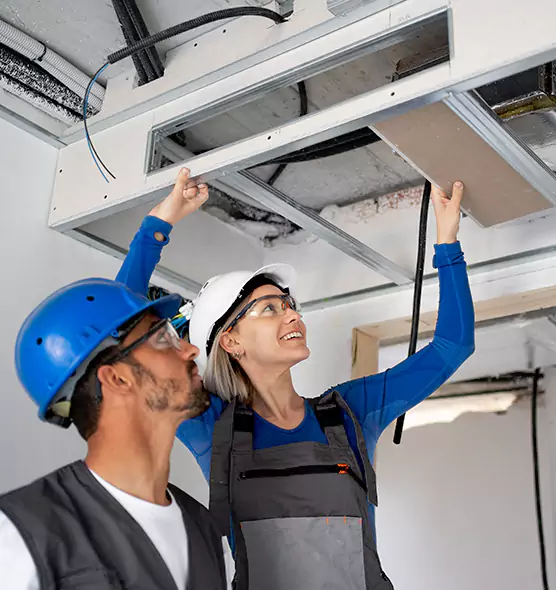Comprehensive Duct Insulation Services in South El Monte, CA