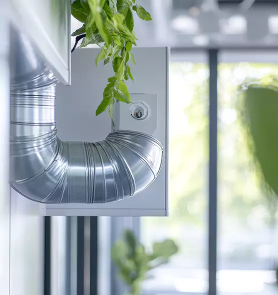 Professional Eco-Safe Dryer Vent Cleaning in South El Monte, CA