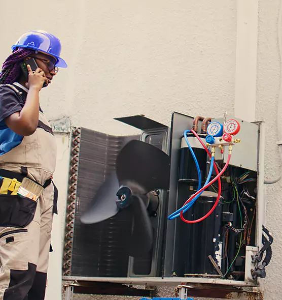 Professional Energy-Efficient HVAC Cleaning in South El Monte, CA