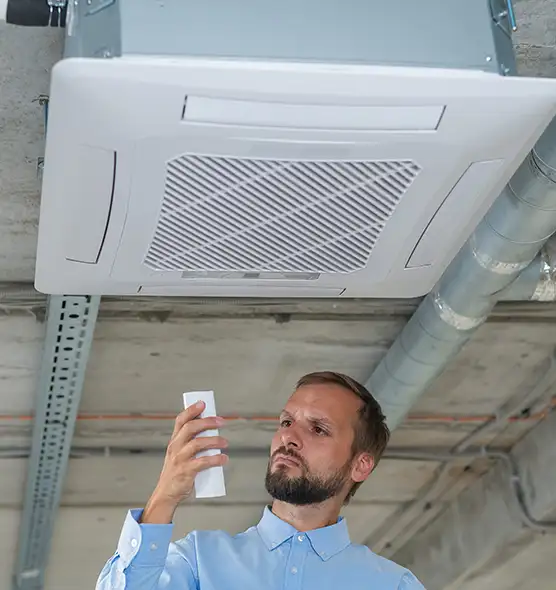 About Local Vent Cleaning Services in South El Monte, CA