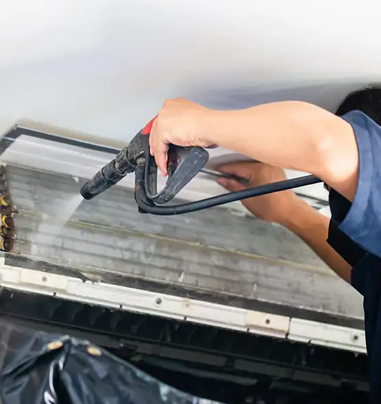 Welcome to Move-in/Move-out Duct Cleaning Services in South El Monte, CA