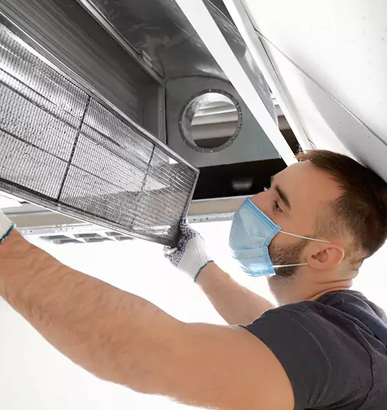 About Remove Smoke Smell From Air Duct in South El Monte, CA