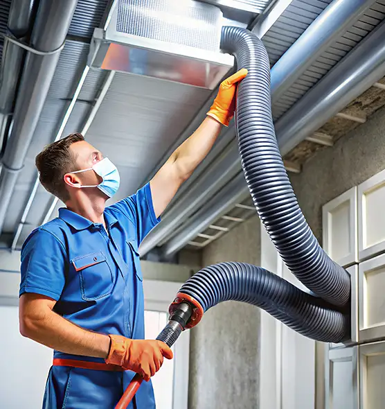 Welcome to Air Duct Cleaning & Repairs South El Monte — Your Local Roof Dryer Vent Cleaning Specialists in South El Monte, CA