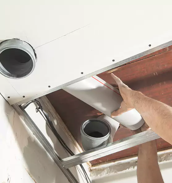 Professional Seasonal Allergy Air Duct Cleaning in South El Monte, CA