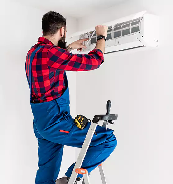 About Smart Air Conditioning Installation in South El Monte, CA