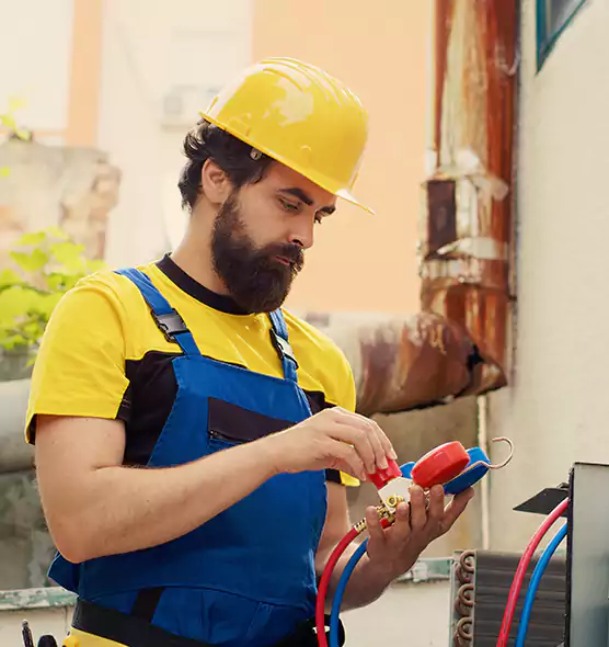 About Smart HVAC Installation in South El Monte, CA