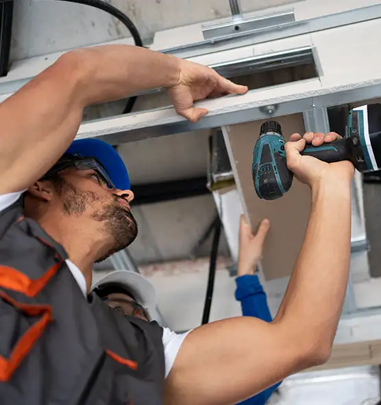 About Vent Smoke Odor Elimination in South El Monte, CA