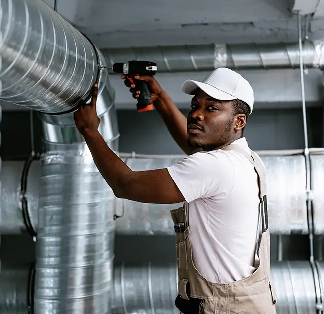 Why Homeowners & Businesses Trust Us South El Monte, CA