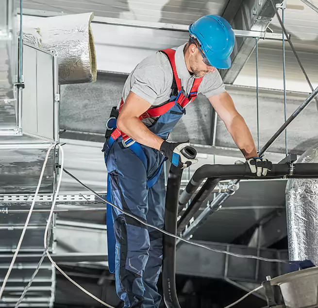 Why Homeowners & Businesses Trust Us in South El Monte, CA?