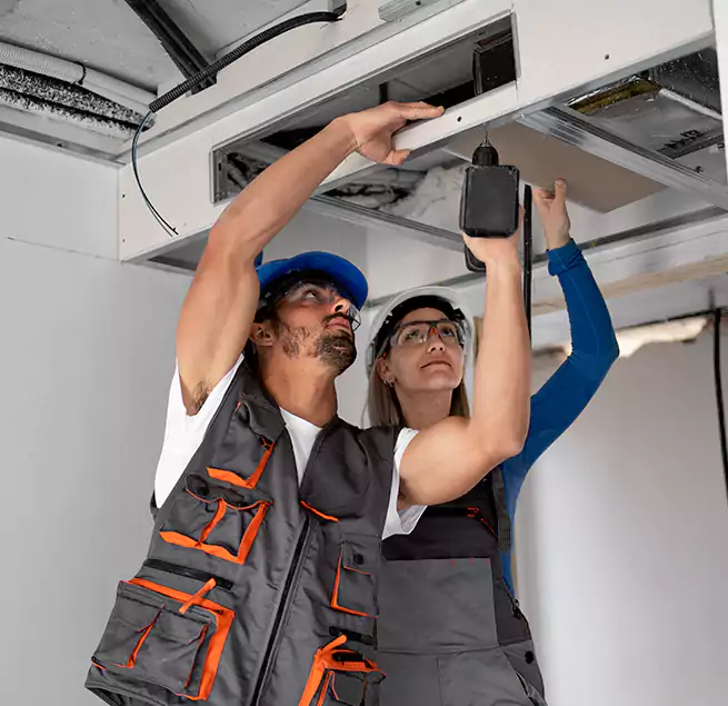 Why Homeowners & Businesses Trust Us in South El Monte, CA