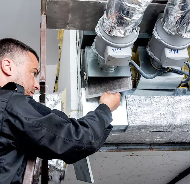 Why Homeowners & Businesses Trust Us in South El Monte, CA