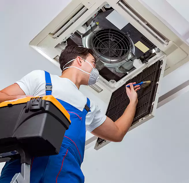 Why Homeowners & Businesses Trust Us in South El Monte, CA