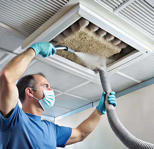 Why Homeowners Businesses Trust Us in South El Monte, CA