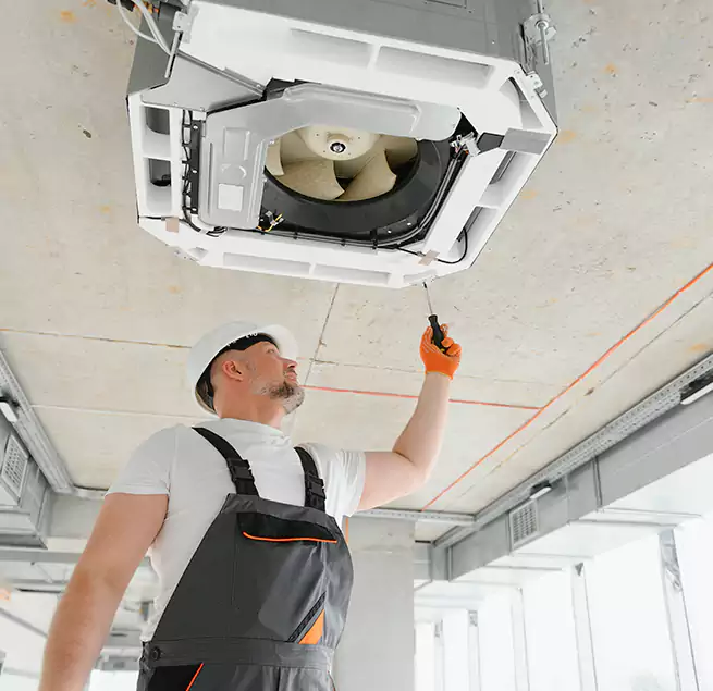 Why Homeowners Businesses Trust Us in South El Monte, CA