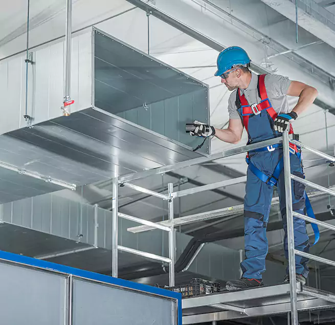 Why Homeowners & Businesses Trust Us South El Monte, CA