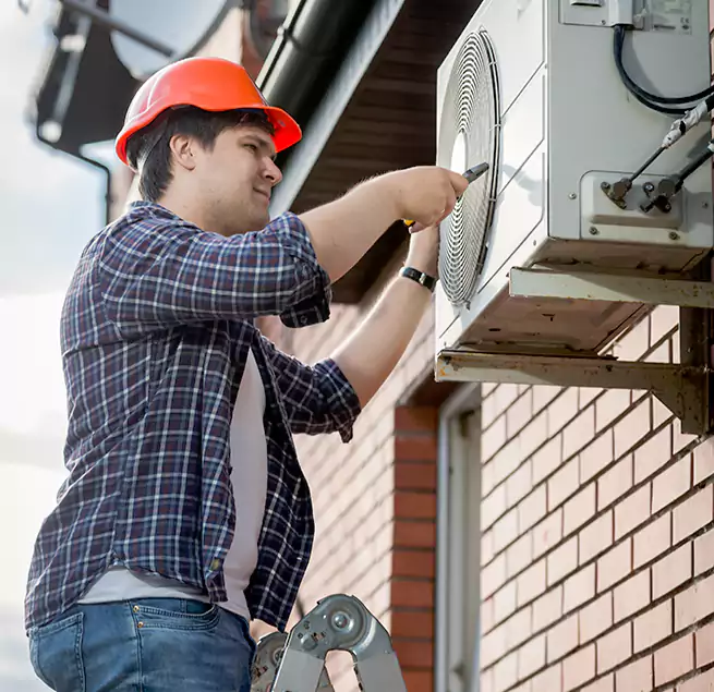 Why Homeowners & Businesses Trust Us South El Monte, CA